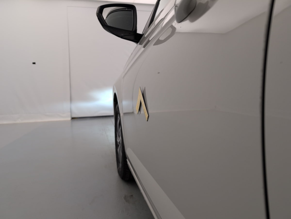 Volkswagen Polo — photo 30