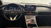 Hyundai Santa Fe 1.6 T-GDI 230ch Hybrid Intuitive BVA6 — photo 11