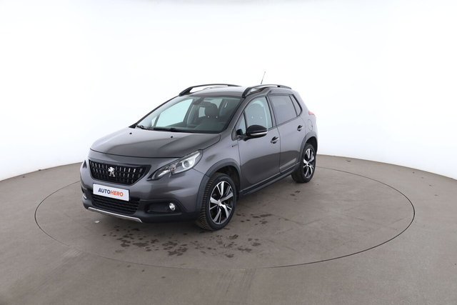 Peugeot 2008 1.5 Blue-HDi GT Line
