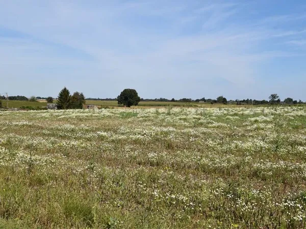 Terrain 849 m²