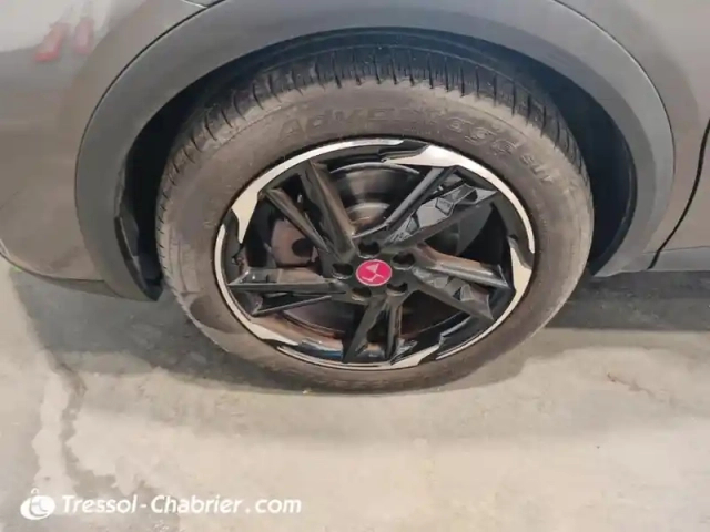 Ds Ds 7 ds7 crossback bluehdi 180 eat8 performance line+ — photo 22