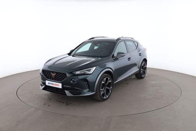 Cupra Formentor 1.5 TSI V DSG7