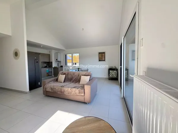 Appartement 2 pièces 53 m²