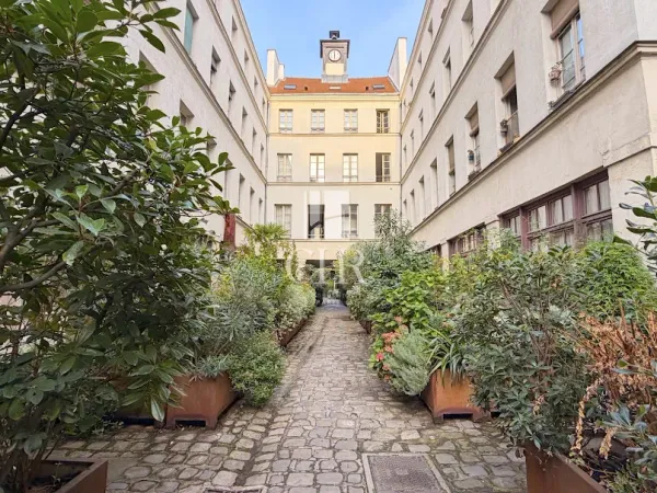 Appartement 2 pièces 50 m²