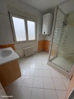 Joli F4 Rénové