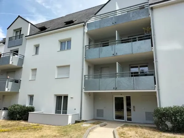 Appartement 3 pièces 52 m²