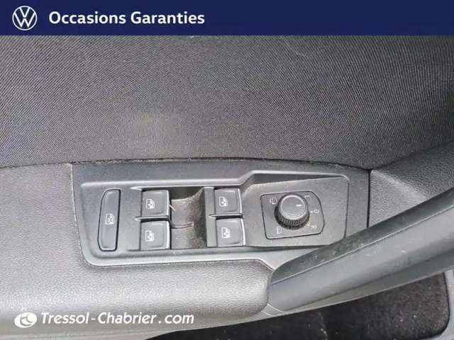 Volkswagen Tiguan 1.4 ehybrid 245ch dsg6 elegance — photo 20