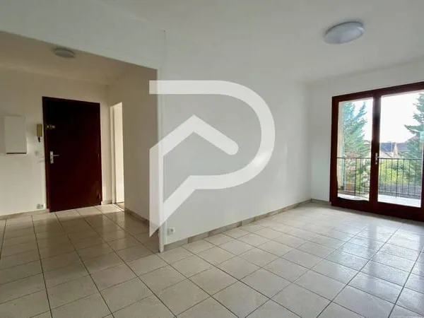Appartement 2 pièces 36 m²