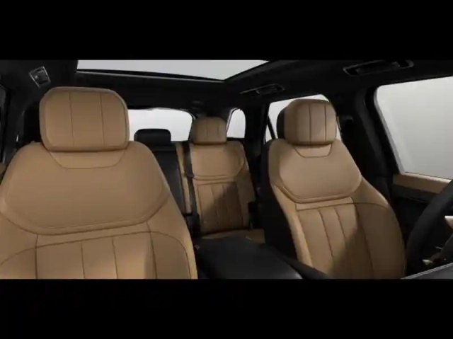 Land Rover Range Rover sport 3.0 p550e 550ch phev autobiography — photo 6