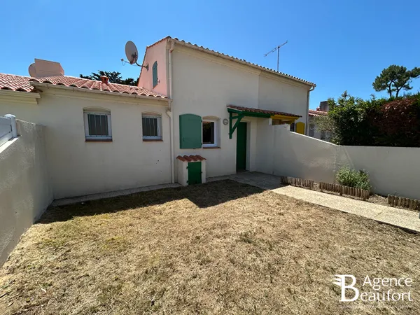 Maison 2 pièces 50 m²