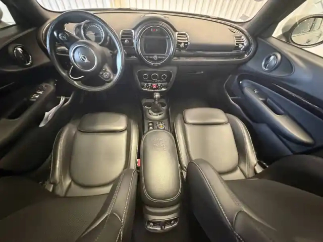 Mini Mini clubman one 102 ch — photo 27