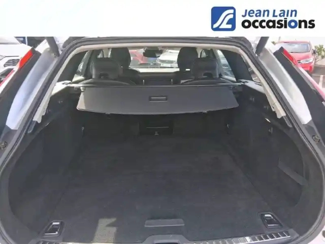 Volvo V90 b4 (diesel) 197 ch geartronic 8 — photo 50