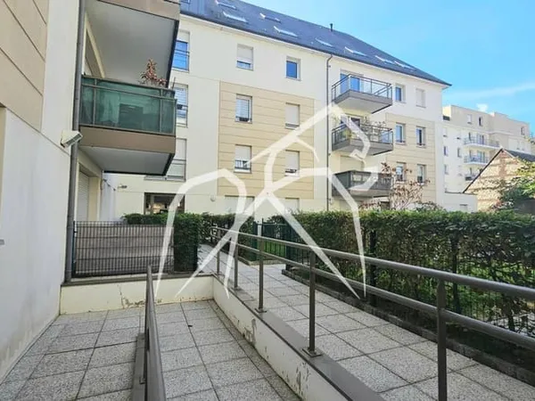 Appartement 2 pièces 58 m²