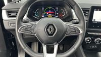 Renault Captur 1.6 E-Tech hybride 145ch Techno — photo 12