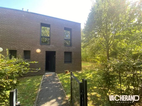 Maison 5 pièces 97 m²