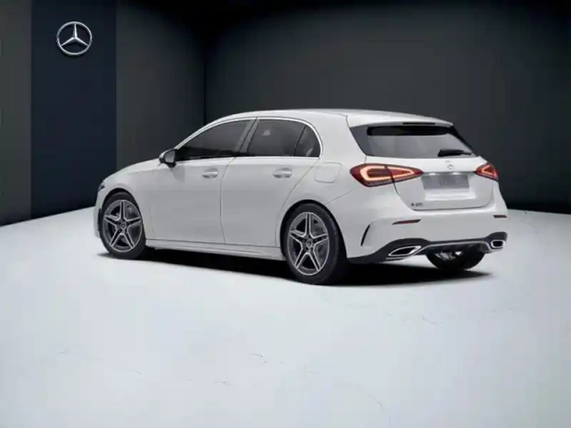 Mercedes Classe A 250 e amg line — photo 3