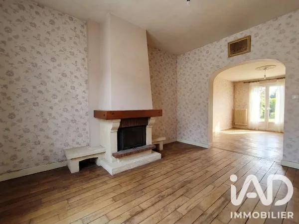Maison 4 pièces 87 m²