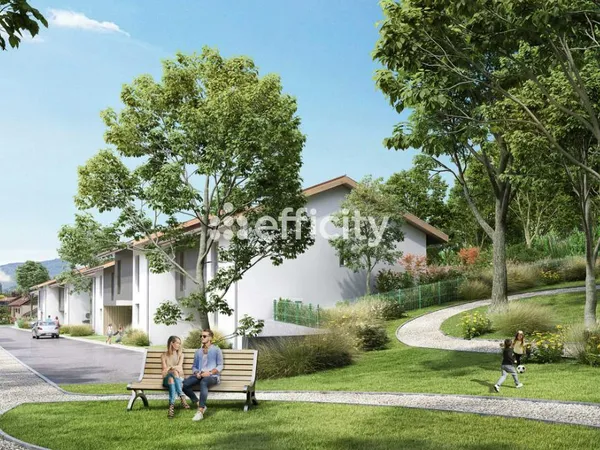 Maison 5 pièces 97 m²