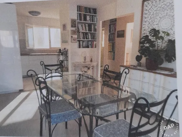 Appartement 4 pièces 73 m²