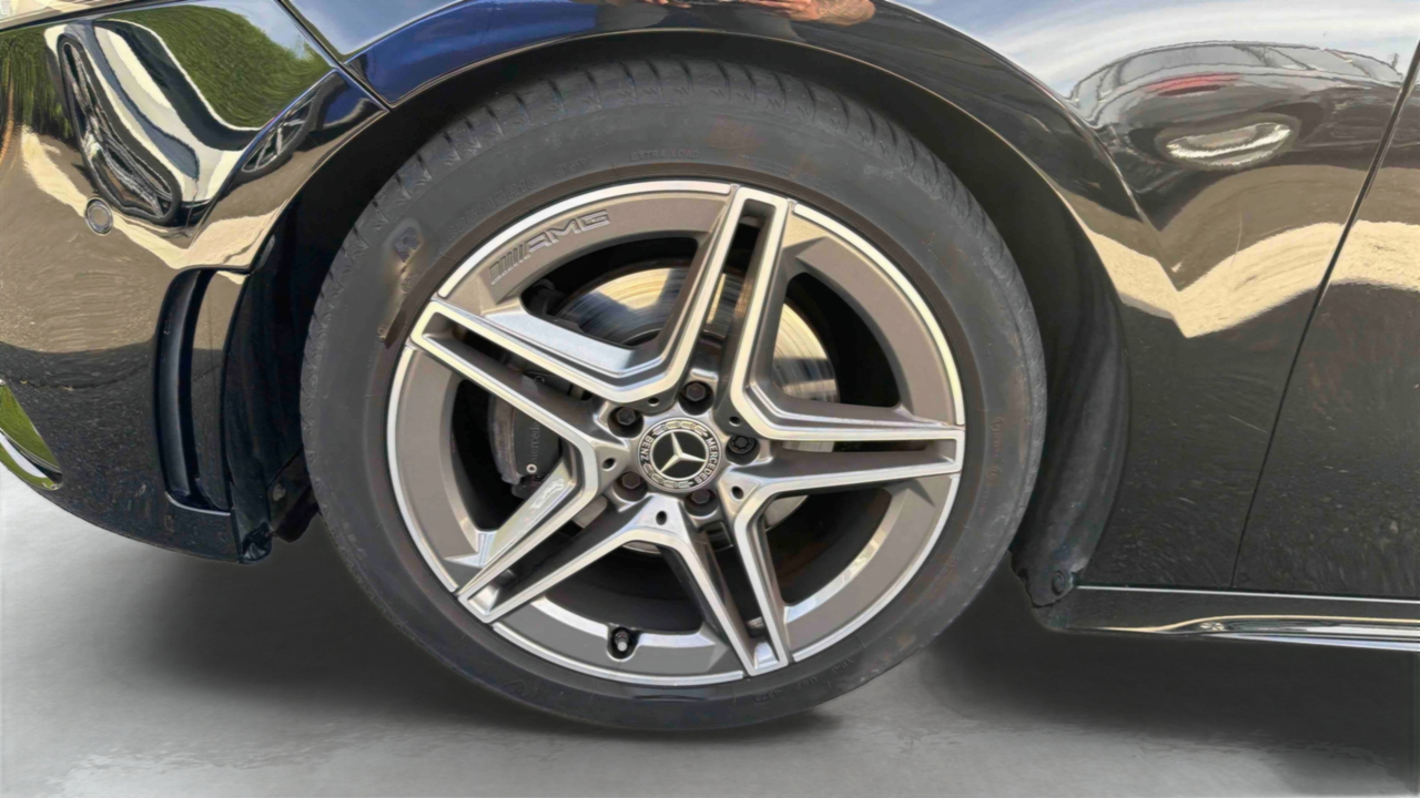 Mercedes Classe A 200 d 8G-DCT — photo 16