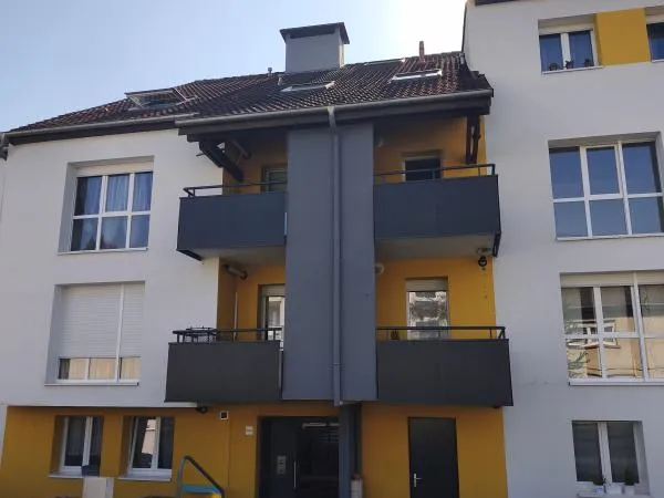 Appartement 3 pièces 72 m²