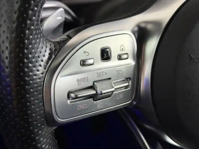 Mercedes Classe B 250 e amg line — photo 38