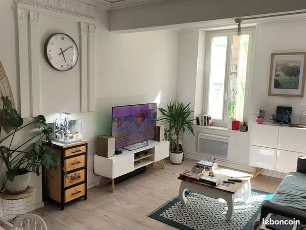 Immeuble 14 pièces 404 m²