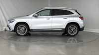 Mercedes Gla 250 e hybride rechargeable 218ch AMG Line 8G-DCT — photo 7