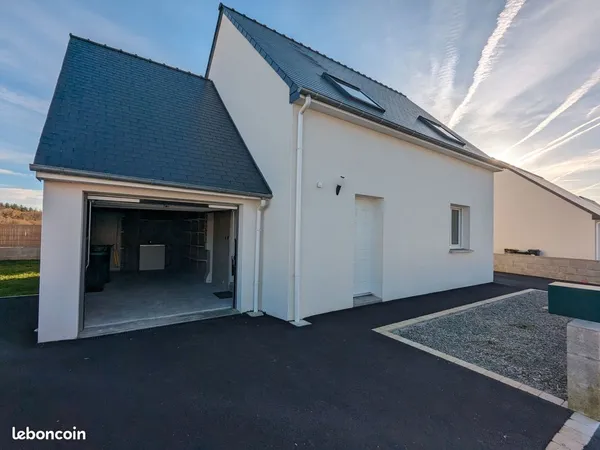 Location maison a Pont scorff