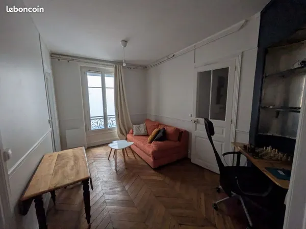 Appartement T2