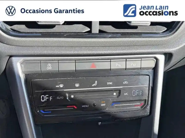 Volkswagen T-Roc 1.5 tsi evo2 150 start/stop dsg7 — photo 37