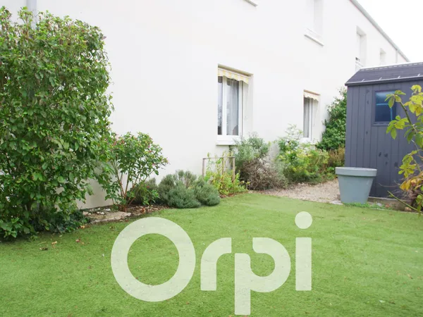 Appartement 2 pièces 58 m²