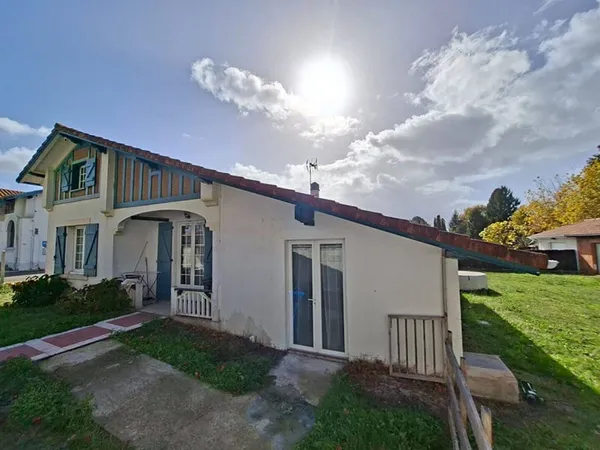 Maison 5 pièces 104 m²