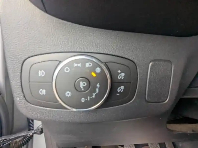 Ford Puma 1.0 flexifuel 125ch s&amp;s mhev st-line x — photo 14