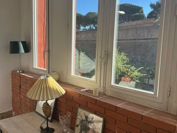 Perpignan centre appartement meublé