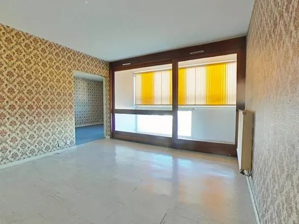 GRAND APPARTEMENT T4 TARBES