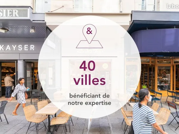 Local 103 m²