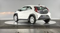 Toyota Aygo X 1.0 VVT-i 72ch Dynamic — photo 8