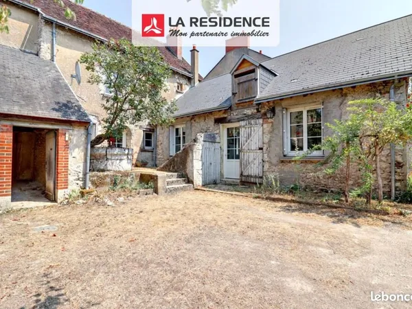 Propriété 10 pièces 226 m²