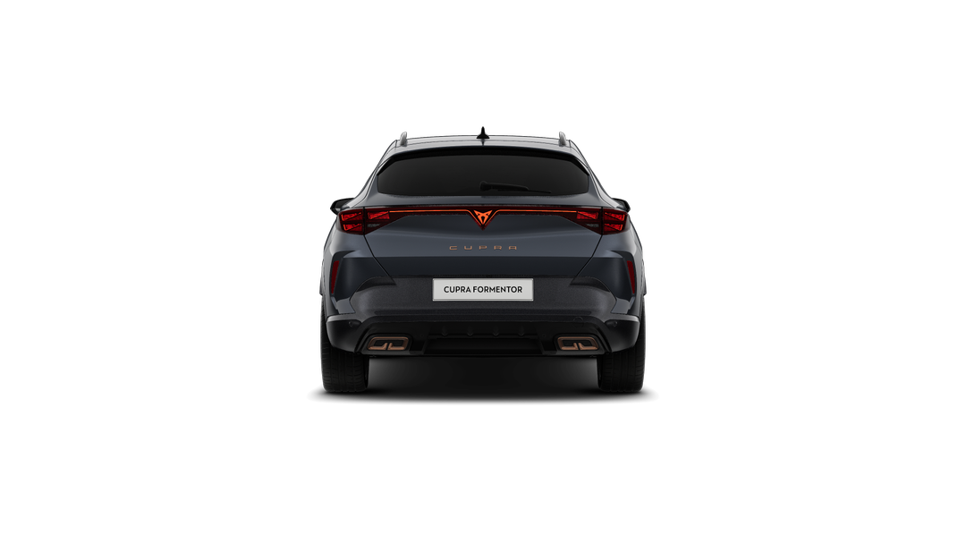 Cupra Formentor eHybrid 272 ch DSG6 — photo 3