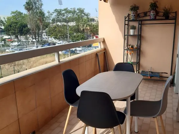 Loue Appartement type T3/4 Nice Ouest