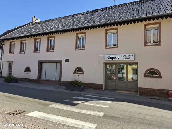 Appartement 4 pièces 78 m²