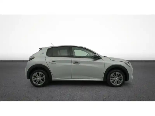Peugeot 208 electrique 50 kwh 136ch — photo 10