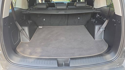 Hyundai Santa Fe 1.6 T-GDI 253 - Executive – 2024 – 13942 km – Hybride rechargeable – Boîte Automatique — photo 83
