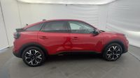 Citroen C4 Electrique 156ch 54kWh autonomie étendue MAX — photo 4