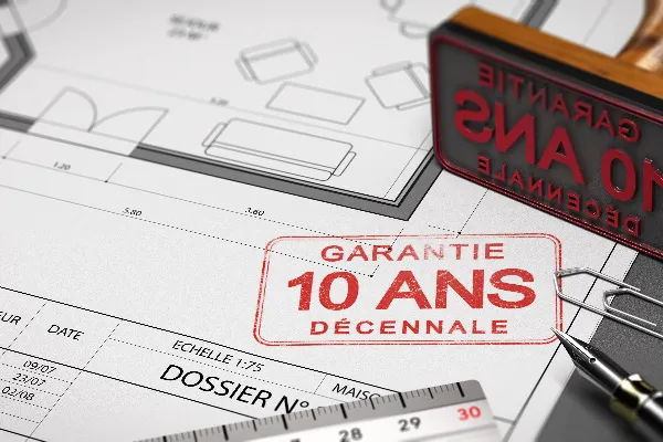 La Garantie Décennale : un bouclier protecteur dans le secteur de la construction