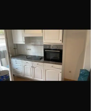 Appartement Location Mulhouse 4p 80m² 1050€