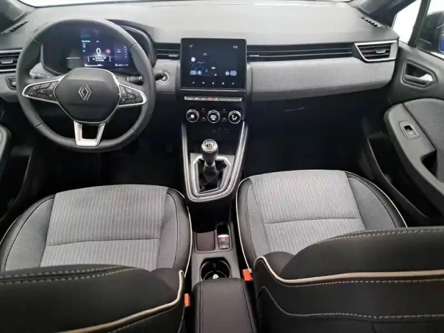 Renault Clio tce 90 ch gsr2 — photo 43