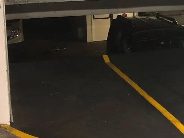 Location parking