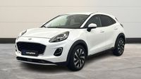 Ford Puma 1.0 EcoBoost 125ch S&S mHEV Titanium Powershift